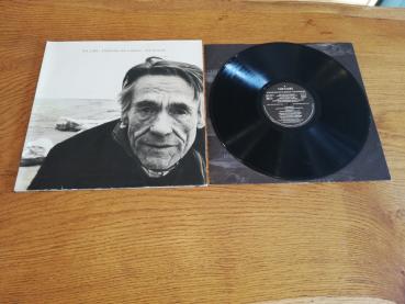 The Cure-Standing on a beach-The Singles 1986 Fiction Records 829 239-1 Deutsche Pressung VG/VG+